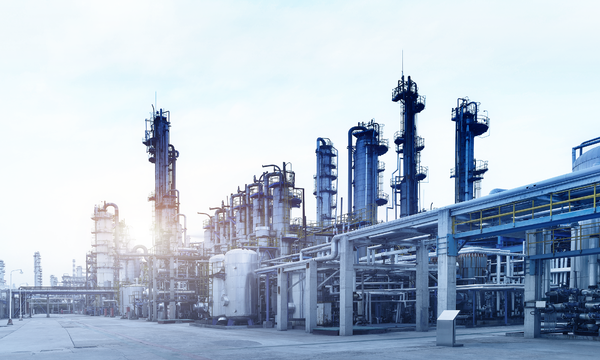 大中機械整廠規劃